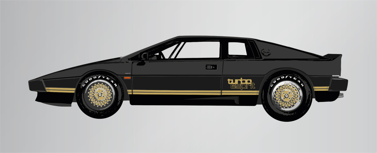 Lotus Esprit