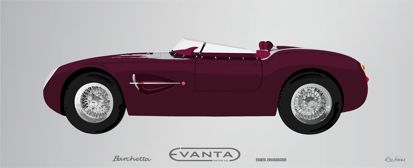 Barchetta