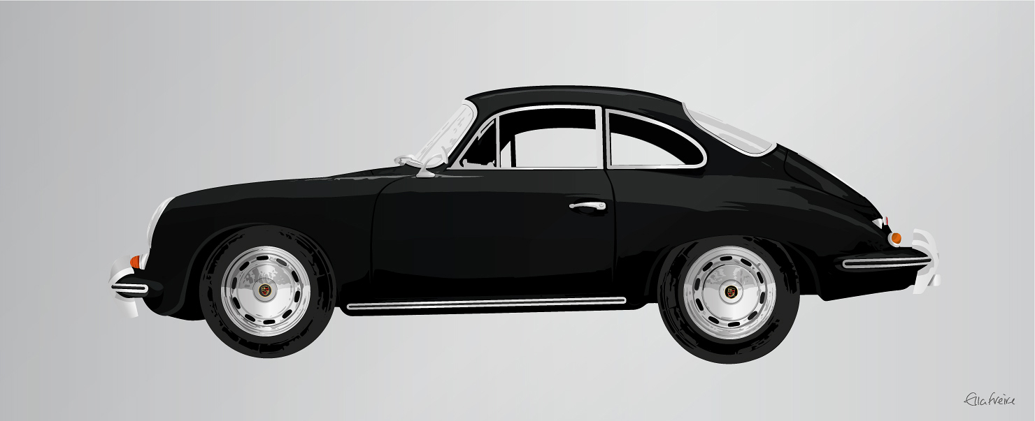 Porsche 356