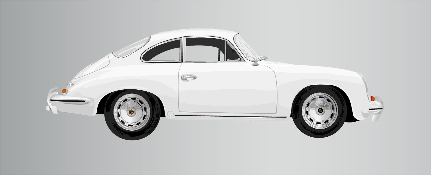 Porsche 365